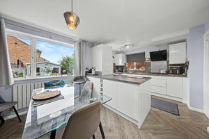 Deerlands Road Wingerworth